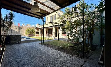 Casa en Lomas de Zamora Oeste