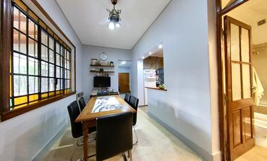 Casa en Lomas de Zamora Oeste