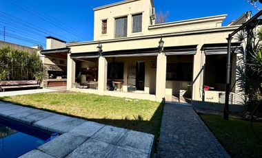 Casa en Lomas de Zamora Oeste