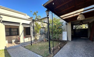 Casa en Lomas de Zamora Oeste