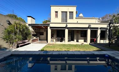Casa en Lomas de Zamora Oeste