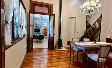 Casa en Lomas de Zamora Oeste