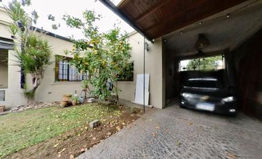 Casa en Lomas de Zamora Oeste