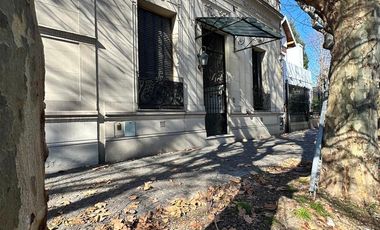 Casa en Lomas de Zamora Oeste