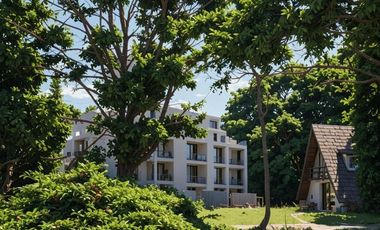 Venta - Departamento - Monoambiente - Pilar - Parrilla - Pileta - Cochera