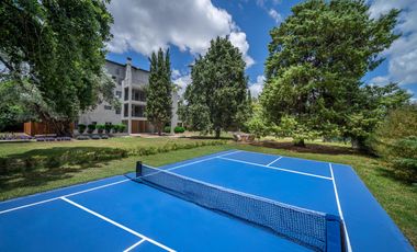 Venta - Departamento - Monoambiente - Pilar - Parrilla - Pileta - Cochera