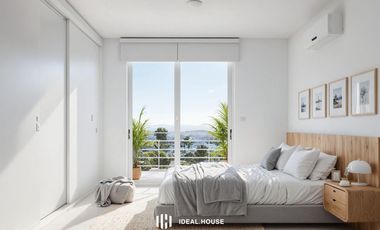 Venta - Departamento - Monoambiente - Pilar - Parrilla - Pileta - Cochera