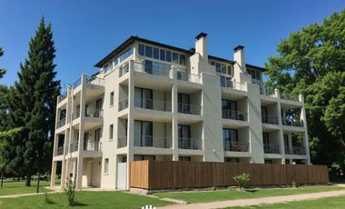 Venta - Departamento - Monoambiente - Pilar - Parrilla - Pileta - Cochera