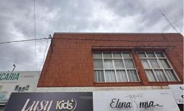 Edificio Comercial Céntrico en Oberá, Misiones