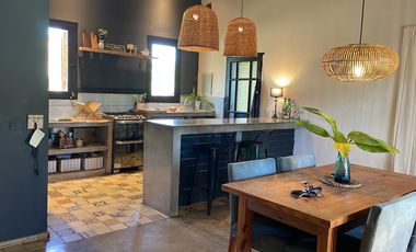 Casa en Venta San Alfonso Pilar del Este 4 amb Pileta