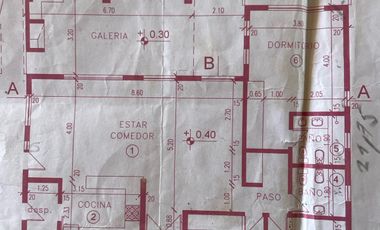 Casa en Venta San Alfonso Pilar del Este 4 amb Pileta