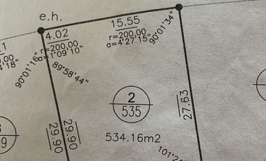 Casa en Venta San Alfonso Pilar del Este 4 amb Pileta