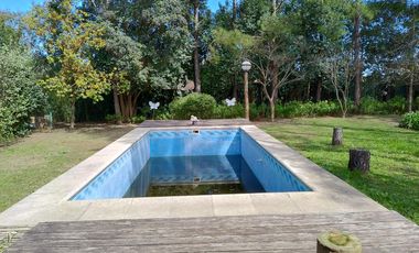 Casa en  Santa Maria del Pilar