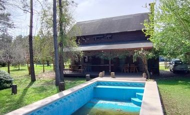 Casa en  Santa Maria del Pilar