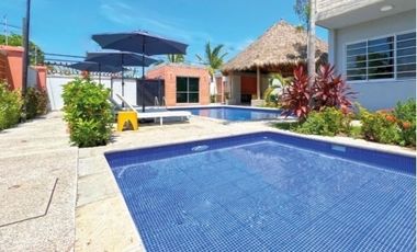 CORAS LIVING PUERTO VALLARTA