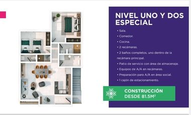 CORAS LIVING PUERTO VALLARTA