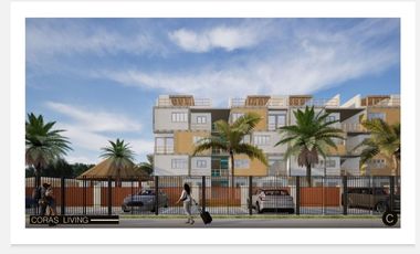 CORAS LIVING PUERTO VALLARTA