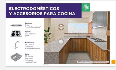 CORAS LIVING PUERTO VALLARTA