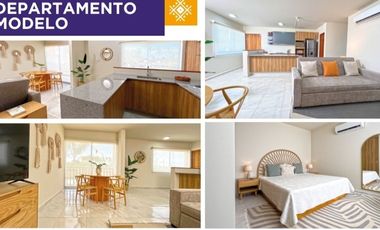 CORAS LIVING PUERTO VALLARTA