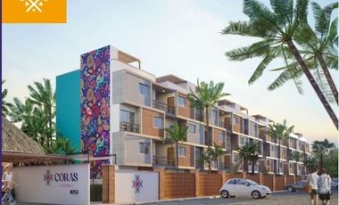 CORAS LIVING PUERTO VALLARTA