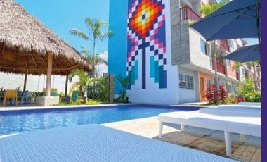 CORAS LIVING PUERTO VALLARTA