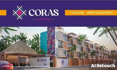 CORAS LIVING PUERTO VALLARTA