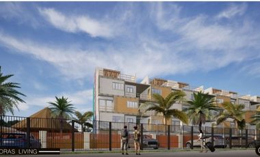 CORAS LIVING PUERTO VALLARTA