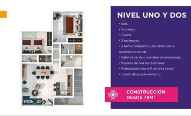 CORAS LIVING PUERTO VALLARTA