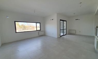 Dpto. 2 Dorm. y 2 Baños a ESTRENAR | THE ONE HILL | Neuquén