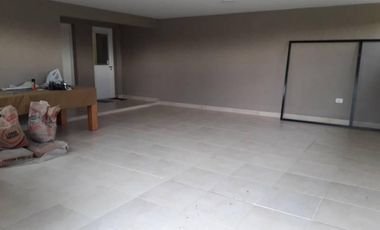 AREA 60-LA VICTORIA POLO COUNTRY CLUB-EXCELENTE CASA ESTRENAR