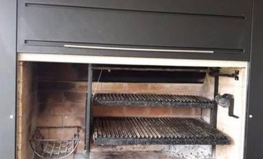 AREA 60-LA VICTORIA POLO COUNTRY CLUB-EXCELENTE CASA ESTRENAR