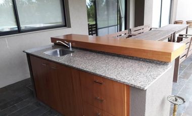 AREA 60-LA VICTORIA POLO COUNTRY CLUB-EXCELENTE CASA ESTRENAR