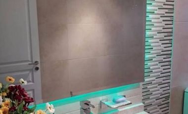 AREA 60-LA VICTORIA POLO COUNTRY CLUB-EXCELENTE CASA ESTRENAR