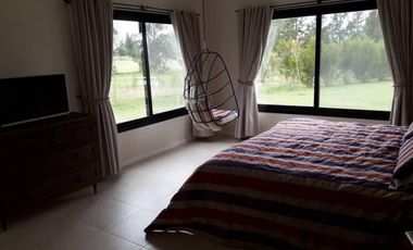 AREA 60-LA VICTORIA POLO COUNTRY CLUB-EXCELENTE CASA ESTRENAR