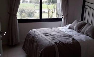 AREA 60-LA VICTORIA POLO COUNTRY CLUB-EXCELENTE CASA ESTRENAR