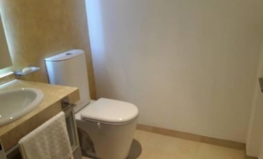 AREA 60-LA VICTORIA POLO COUNTRY CLUB-EXCELENTE CASA ESTRENAR