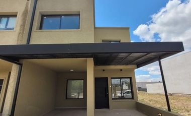 Dúplex 3 dormitorios en venta en Docta