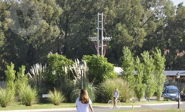 Lote en venta - Barrio Santa Juana, Canning