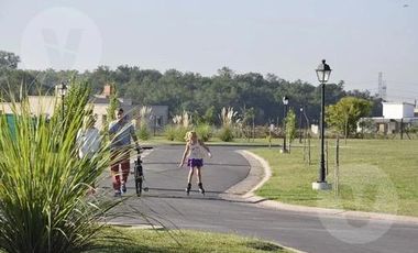 Lote en venta - Barrio Santa Juana, Canning