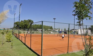 Lote en venta - Barrio Santa Juana, Canning