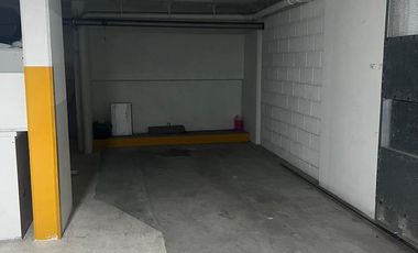 Cochera en  Escobar Centro