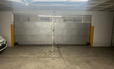 Cochera en  Escobar Centro