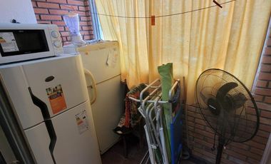 ¡Departamento en muy buena zona de San Bernardo! Mensajerías al 200