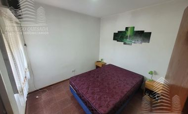 ¡Departamento en muy buena zona de San Bernardo! Mensajerías al 200