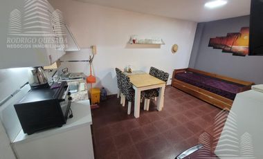 ¡Departamento en muy buena zona de San Bernardo! Mensajerías al 200