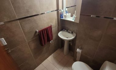 ¡Departamento en muy buena zona de San Bernardo! Mensajerías al 200