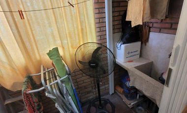 ¡Departamento en muy buena zona de San Bernardo! Mensajerías al 200