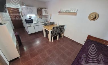 ¡Departamento en muy buena zona de San Bernardo! Mensajerías al 200