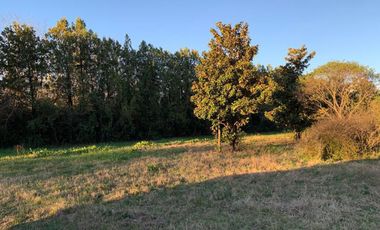 VENTA Terreno en Barrio Cerrado en Roldán.