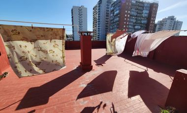 DEPARTAMENTO DE 2 AMBIENTES CON BAULERA EN ALQUILER TEMPORAL AMOBLADO. FLORIDA